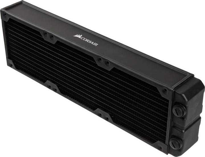 Immagine prodotto Corsair Hydro Serie X XR7 360mm (120 mm)