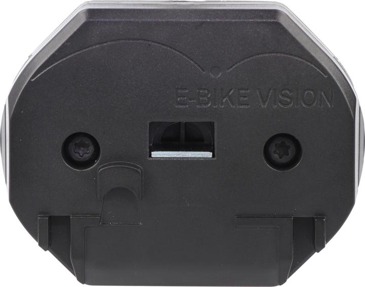 Produktbild E-Bike-Vision Akku Bosch Active (Plus) / Performance (CX) Intube horizontal (461 Wh, E-Bike Akku)