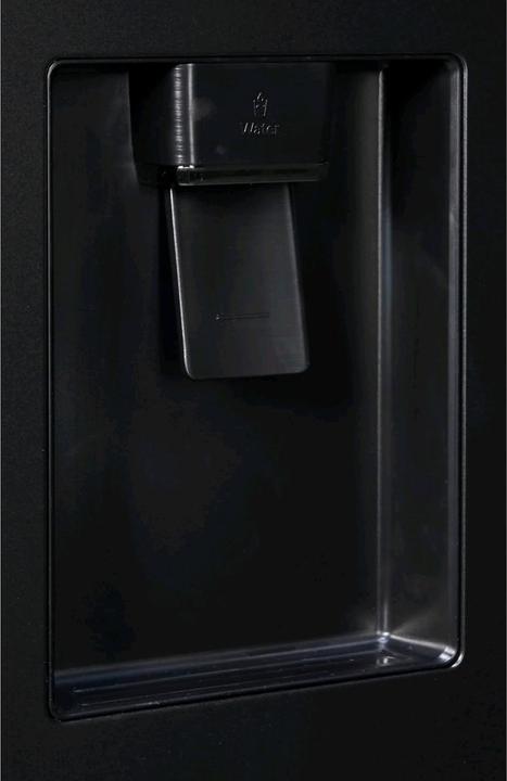 Produktbild Hisense RF632N4WFE SidebySide Kühlkombination (485 l)