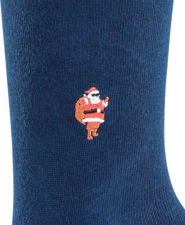 Actual product image Burlington Everyday X-Mas Herren (pack of 2, 40 - 46)