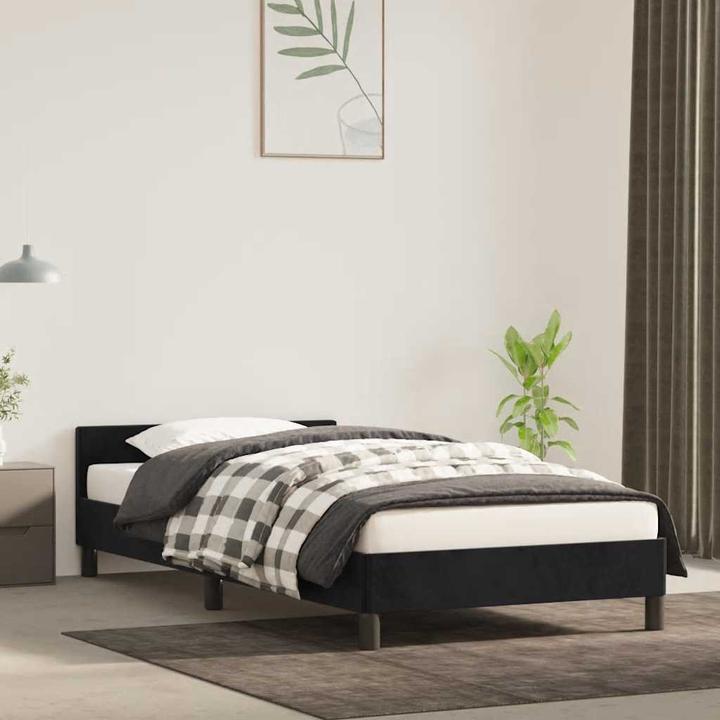 Produktbild VidaXL Tiffi (90 x 190 cm)