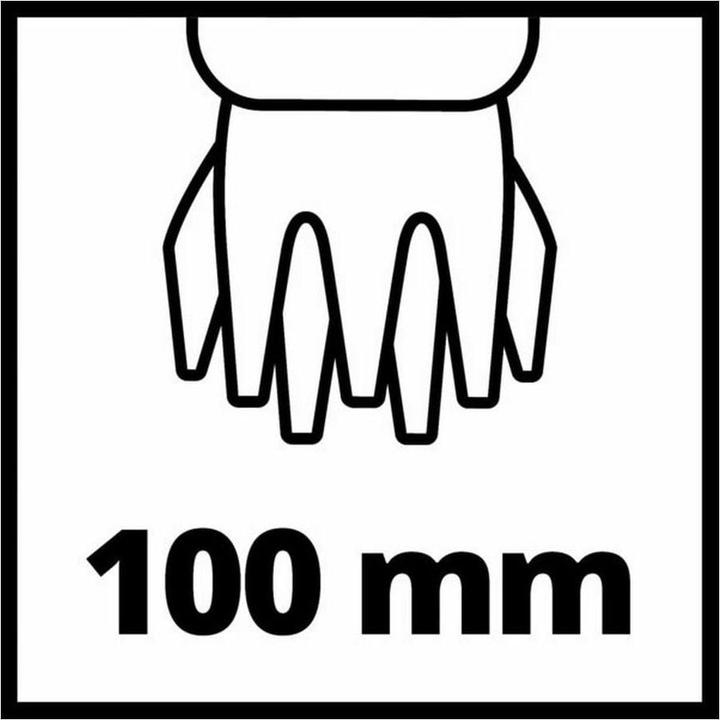 Produktbild Einhell Schleifpapier-Set (K180, K120, K60)