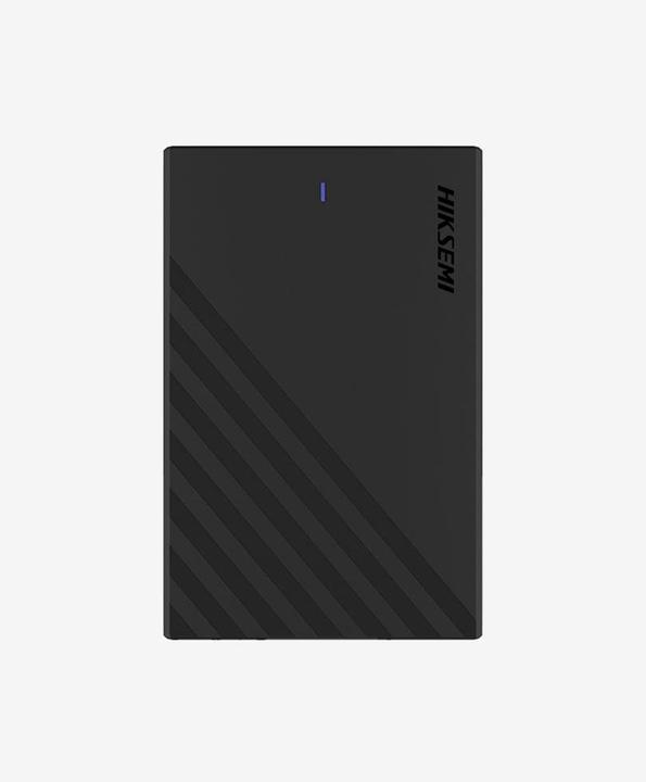 Actual product image Hiksemi MHB201 hard drive enclosure black