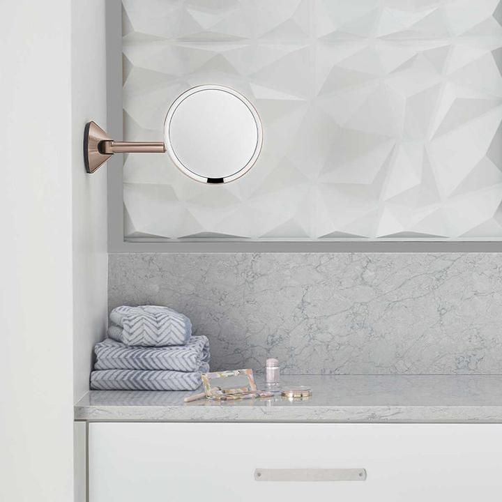 Immagine prodotto Simplehuman Specchio cosmetico (12 x 29 x 41 cm)