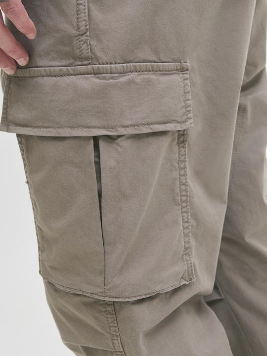 Actual product image Jack & Jones Tapered Fit Cargo-Hose Cargo-Hose (W31/L34)