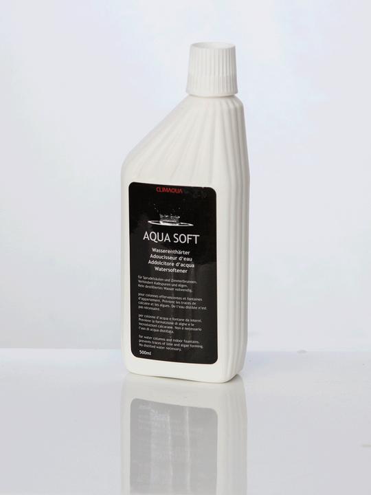 Produktbild Climaqua Aquasoft (600 g, 500 ml)