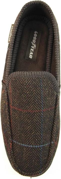 Image du produit Goodyear Chaussons Eisenhower (41)