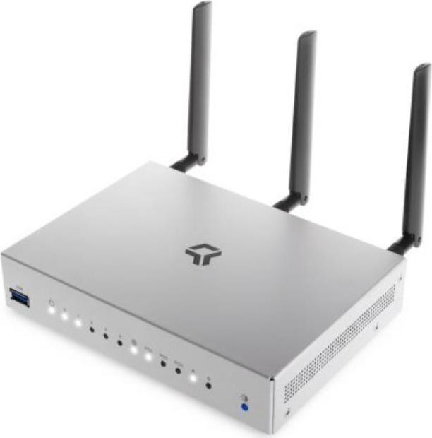Produktbild Turris Open Source-Router