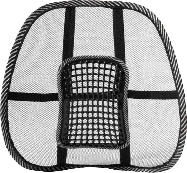Swedish Posture Support dorsal