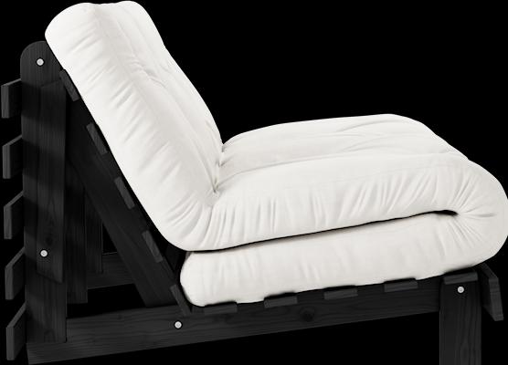 Actual product image Karup Design Roots (2 person sofa, Sofa bed)