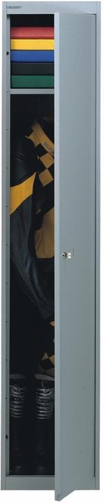 Actual product image Bisley Office (30.5 x 30.5 x 180.5 cm)