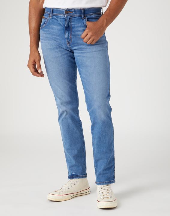 Actual product image Wrangler Texas Slim Jeans (W30/L34)