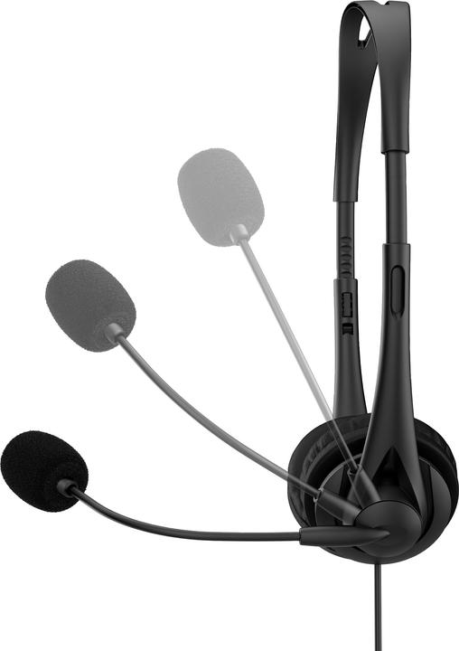 Produktbild HP USB G2 Sths (Kabelgebunden, USB-A)