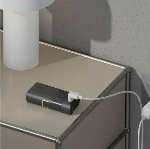 Productafbeelding Yale Accu voor Linus L2 Smart Lock