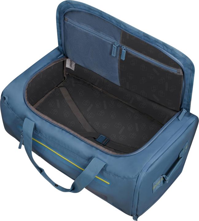 Immagine prodotto American Crew Borsa da viaggio Trailgo Weekender M 55 cm (54 l)