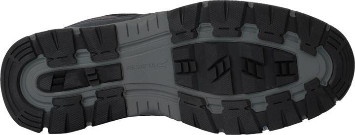 Actual product image Regatta Mens Denison Ankle Boots (39)