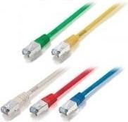 Actual product image equip Network cable (F/UTP, CAT5e, 0.25 m)
