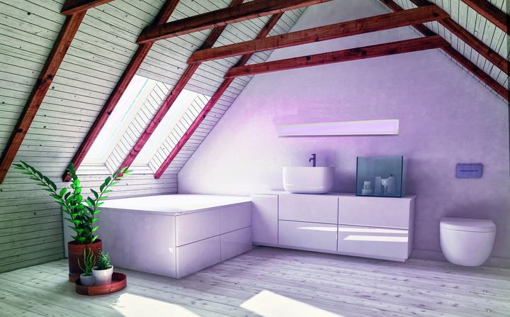 Produktbild EGLO Salobrena-C (4500 lm)