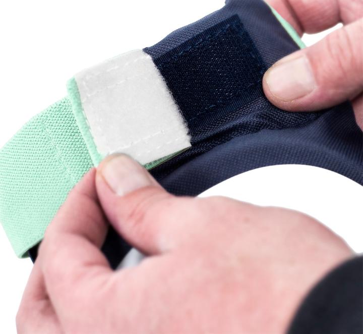 Produktbild Rekd Duty (S, Ellbogenschoner, Knieschoner, Handgelenkschoner, Einzelstück)