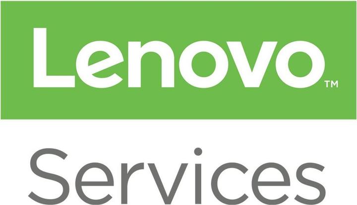 Produktbild Lenovo Garantie Upgrade auf (60 Monate, Vor-Ort, Next Business Day)