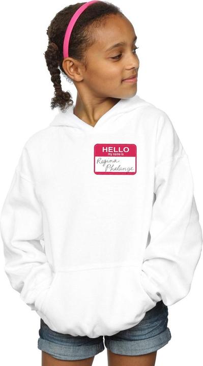 Produktbild Friends Regina Phalange Name Tag Kapuzenpullover Mädchen (140, 146)