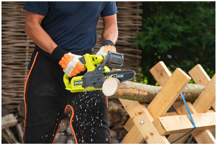Produktbild Ryobi RY18CS20A-0 (Akku Kettensäge)