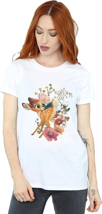 Produktbild Disney Bambi Meadow TShirt (XXL)