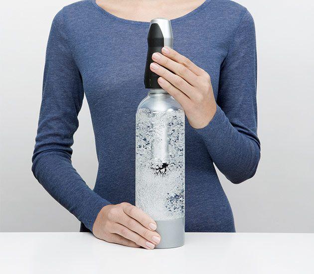 Produktbild ISI Twist and Sparkle
