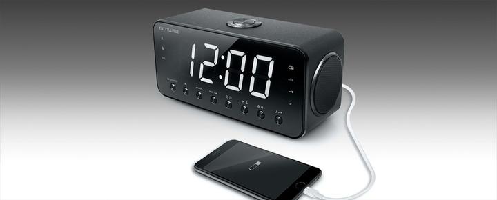 Actual product image Muse M-192CR