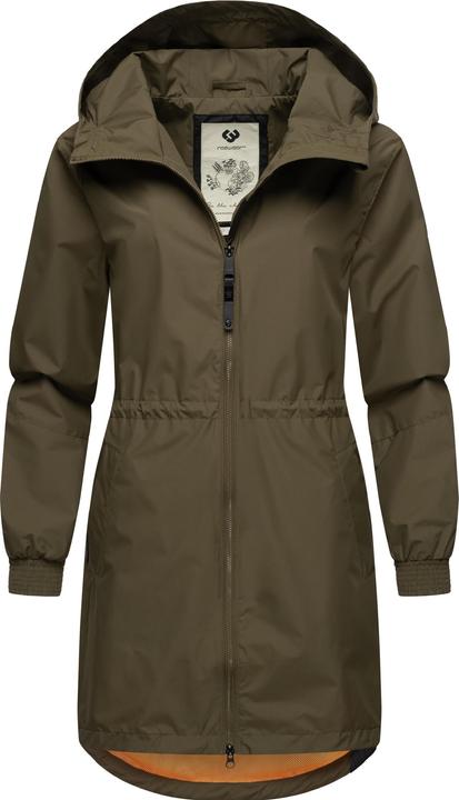 Actual product image Ragwear Bronja II (3XL)