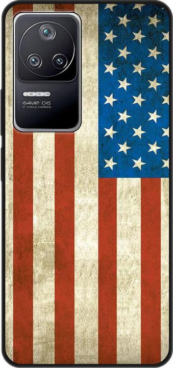 USA flag
