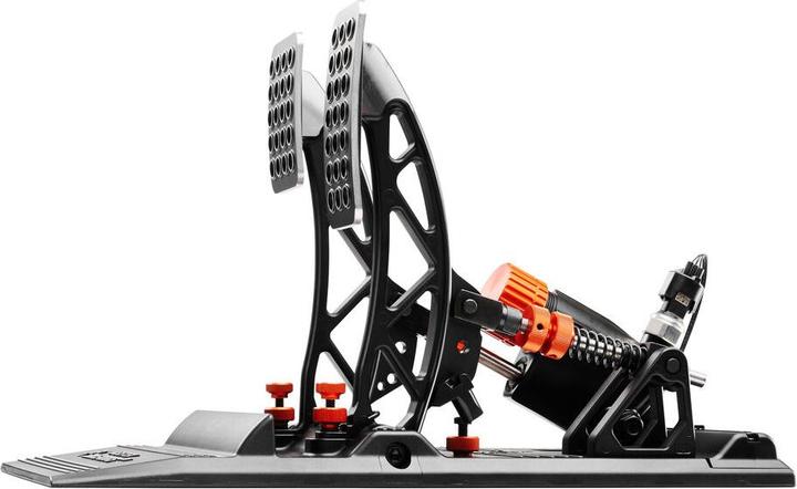 Actual product image Asetek Invicta T.H.O.R.P. II Brake & Throttle