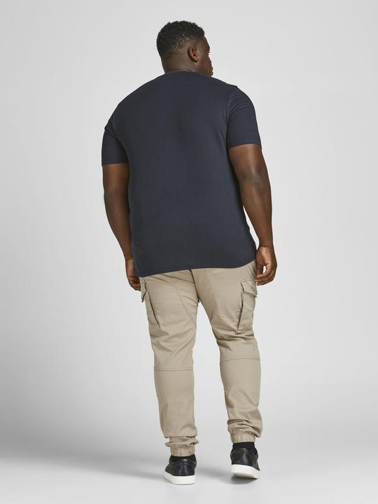 Produktbild Jack & Jones Paul Flake AKM 542 Plus Size Cargohose (W44/L30)