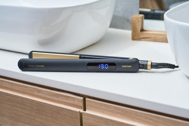 Produktbild Zelmer ZHP2300 (Glätteisen)