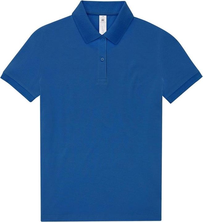 B&C My Poloshirt