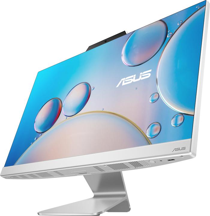 Actual product image ASUS Vivo AIO Pro 24 A3402WBA i3-1215U (Intel Core i3-1215U, 8 GB, 512 GB, Intel UHD Graphics)