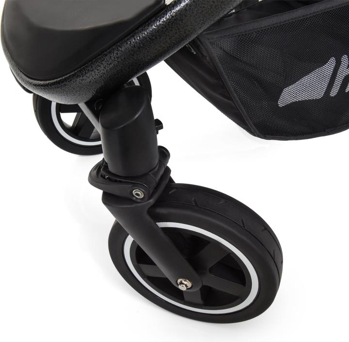Actual product image Hauck Soul Plus Trio Set