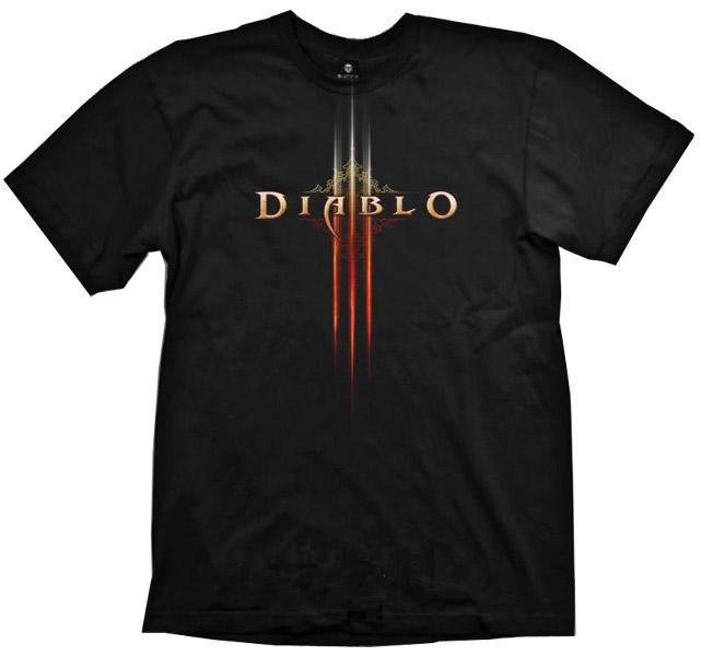J!NX Diablo III Logo (M)