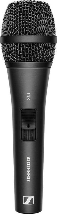 Actual product image Sennheiser Xsw-D Vocal Set