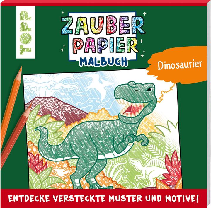 Dinosaur