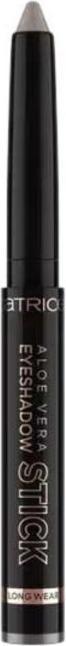 Actual product image Catrice Aloe Vera Eyeshadow Stick (040 Lavender Brown)