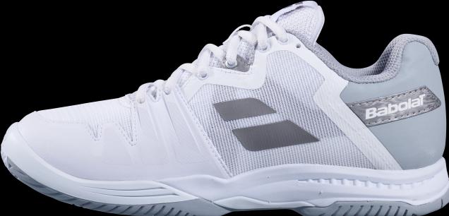 Image du produit Babolat Chaussures de Tennis SFX 3 Allcourt Femmes (36.5)