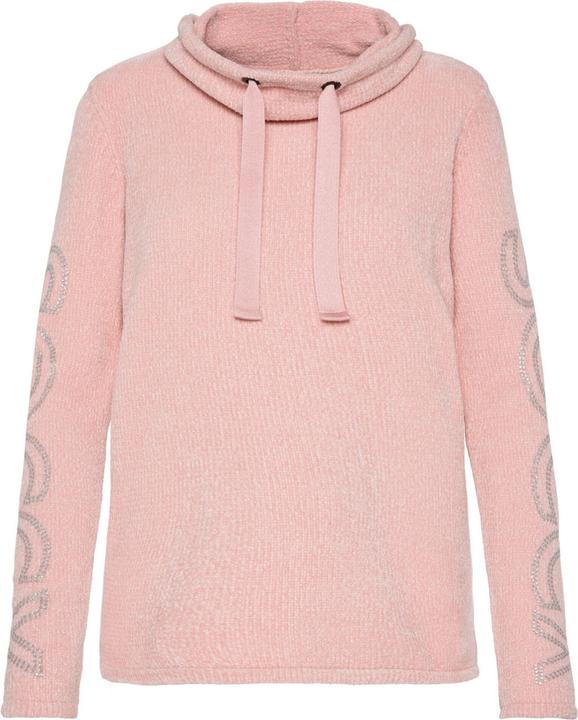 Produktbild Soccx Pullover Strickpullover R-Neck (XS)