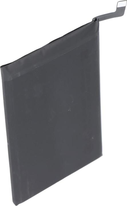 Actual product image AccuCell Akku Xiaomi Redmi Note 9 Pro