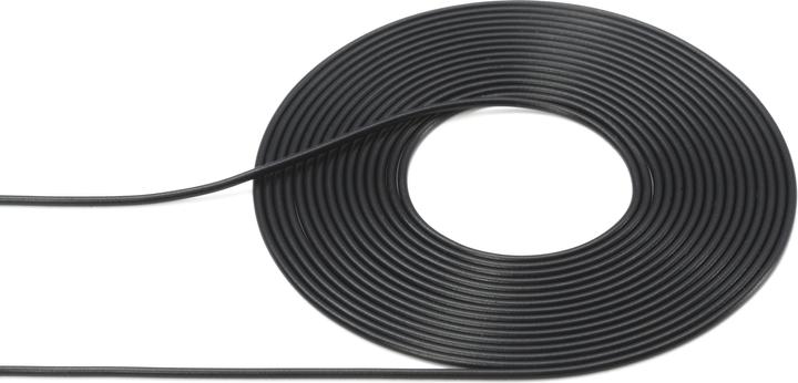 Image du produit Tamiya Cable 2.0m (0.5mm Dia. / noir)