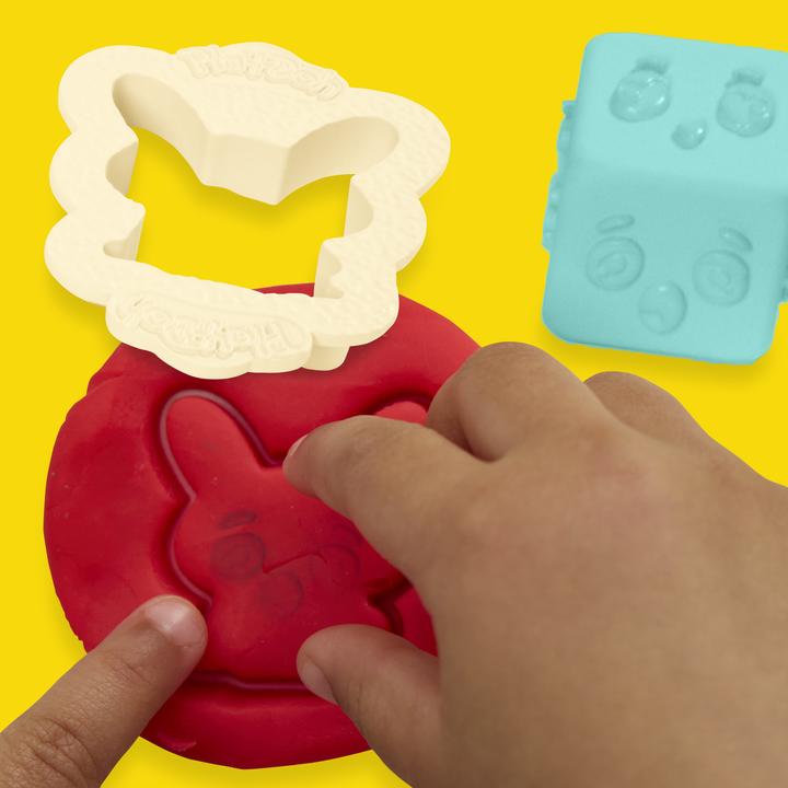 Immagine prodotto Hasbro Tappetino per modellare Play-Doh per il set di gioco Starters in movimento