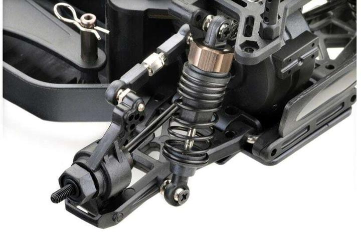 Image du produit Absima Touring/Rally Car "ATC3.4V2" 4WD (RTR Prêt à fonctionner)