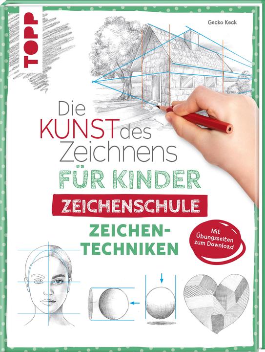 Zeichentechniken
