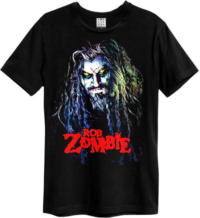 Amplified Dragula TShirt