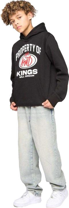 Image du produit Kings Will Dream - Sweat à capuche PROP - Enfant (146, 152)